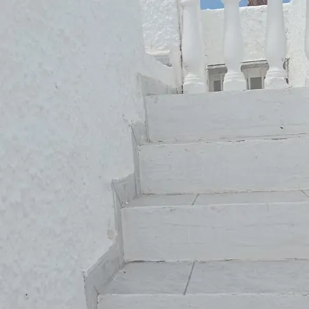 Apartmán Sol Paz Y Mar *