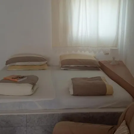 Sol Paz Y Mar Apartmán Poris de Abona