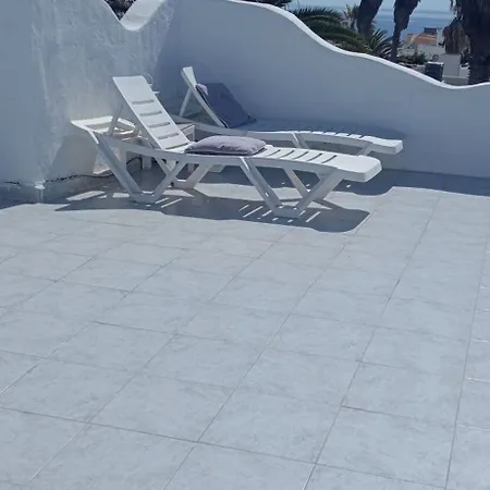 Sol Paz Y Mar Appartement