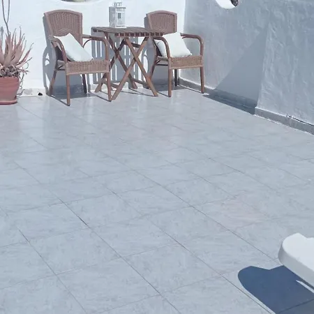 Appartement Sol Paz Y Mar