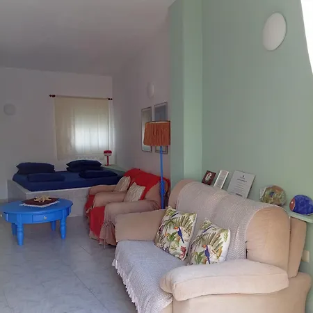 Appartement Sol Paz Y Mar Poris de Abona