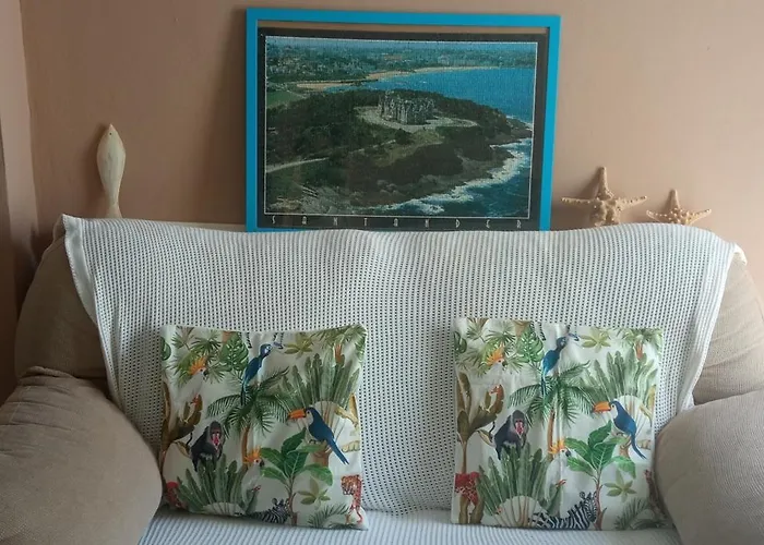 Appartamento Sol Paz Y Mar *