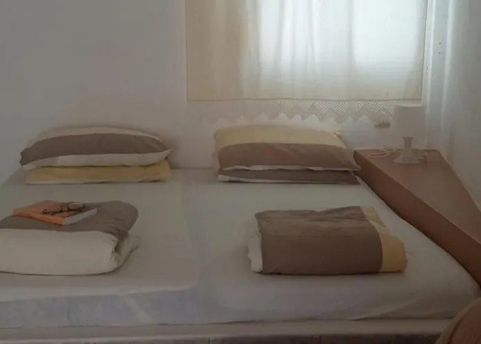 Sol Paz Y Mar Appartamento Poris de Abona