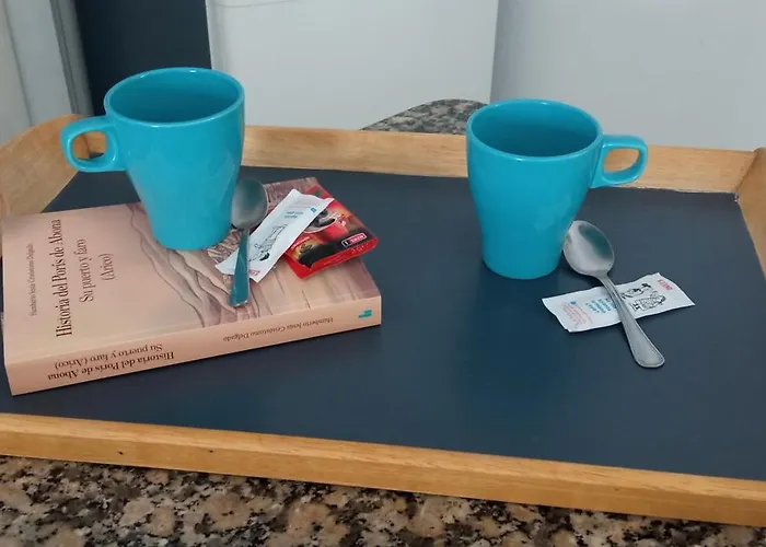 Appartamento Sol Paz Y Mar