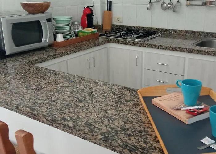 Sol Paz Y Mar * Poris de Abona