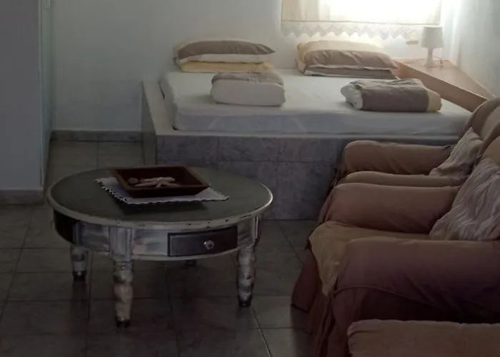 Appartamento Sol Paz Y Mar *