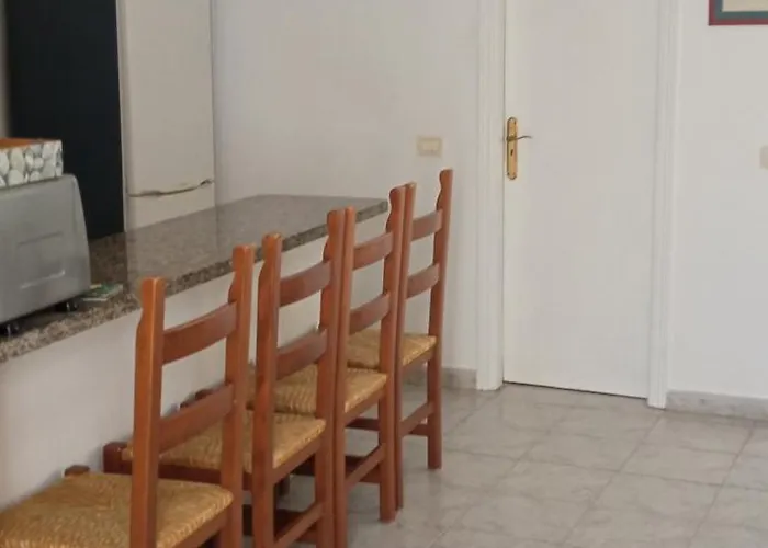 Appartamento Sol Paz Y Mar Poris de Abona