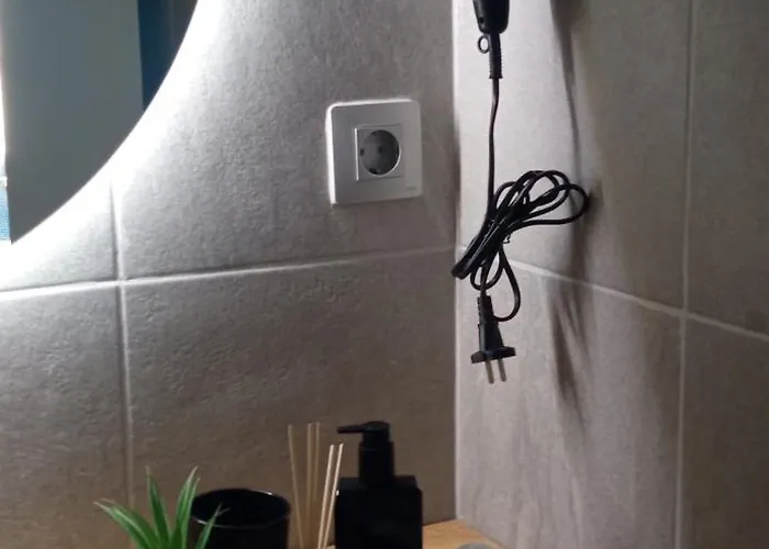 Sol Paz Y Mar Appartamento Poris de Abona