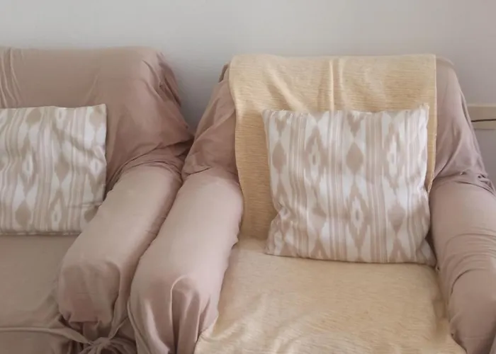 Sol Paz Y Mar Appartamento