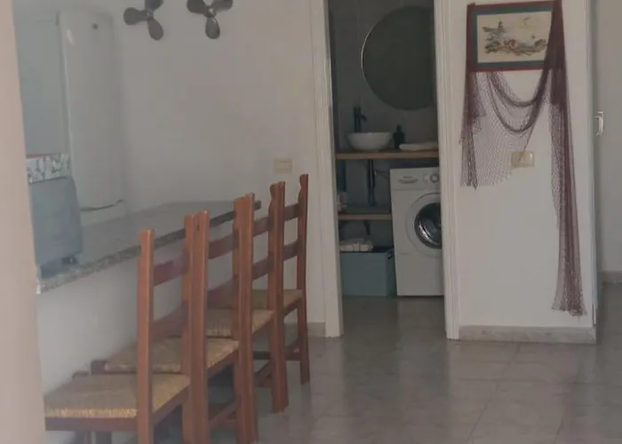 Sol Paz Y Mar Poris de Abona