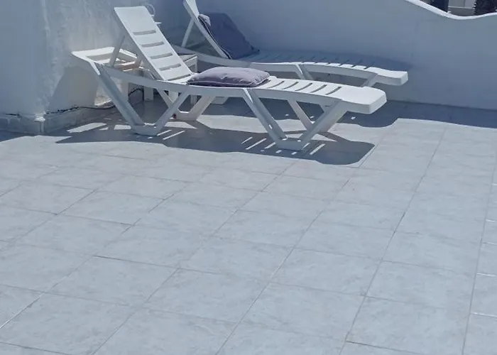 Sol Paz Y Mar Appartamento