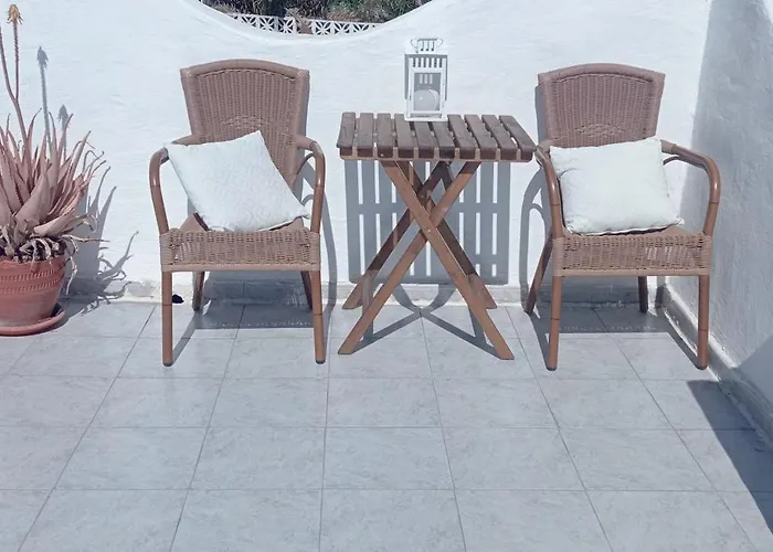 Appartamento Sol Paz Y Mar *