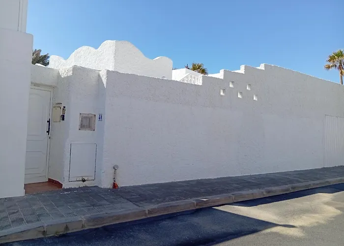 Sol Paz Y Mar Appartamento