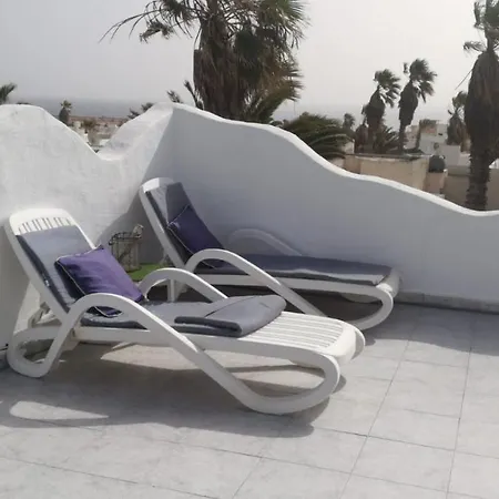 Apartment Sol Paz Y Mar
