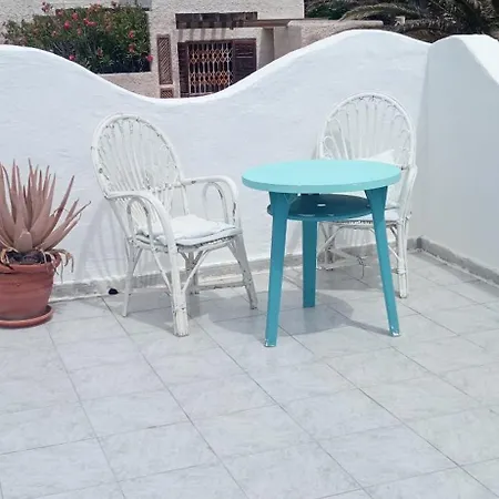 Sol Paz Y Mar