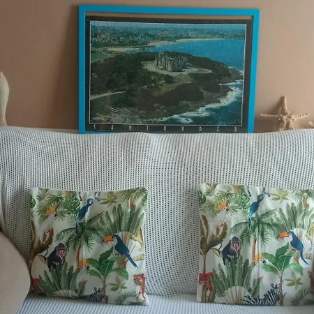 Apartment Sol Paz Y Mar *