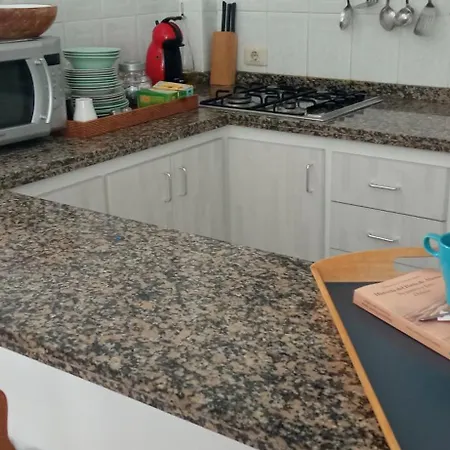 Sol Paz Y Mar * Poris de Abona