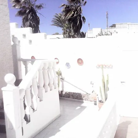 Apartament Sol Paz Y Mar *
