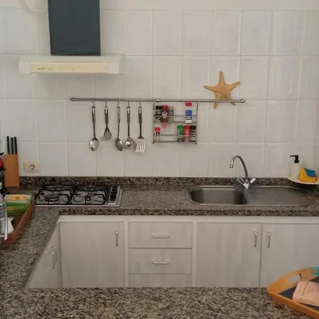 Sol Paz Y Mar * Порис-де-Абона