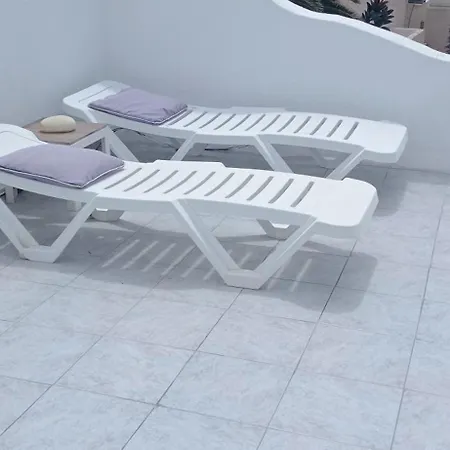 Sol Paz Y Mar Апартаменты *