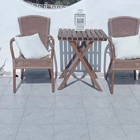 Апартаменты Sol Paz Y Mar *