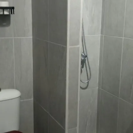 Sol Paz Y Mar Апартаменты Порис-де-Абона