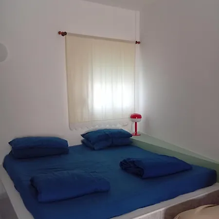Apartmán Sol Paz Y Mar