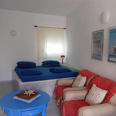 Sol Paz Y Mar Apartmán