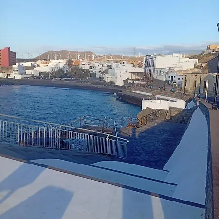 Sol Paz Y Mar