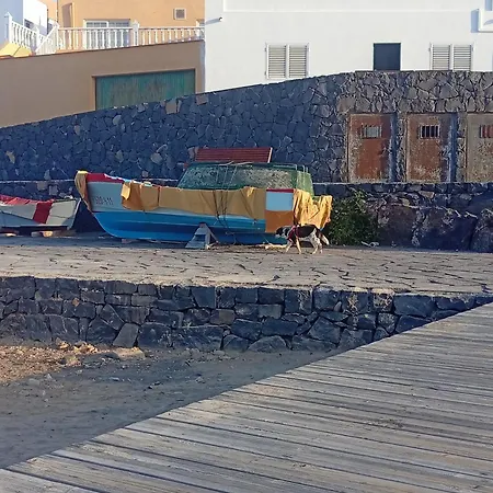 Sol Paz Y Mar