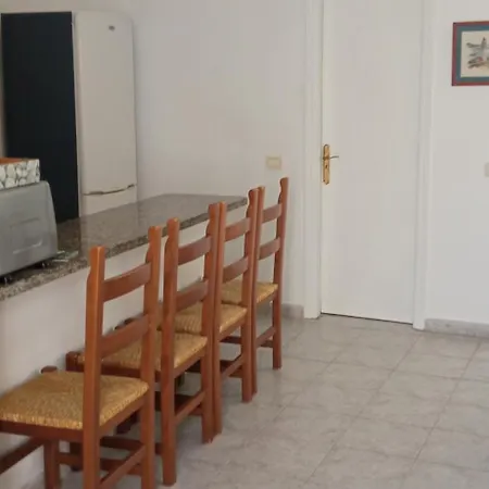 Appartement Sol Paz Y Mar Poris de Abona