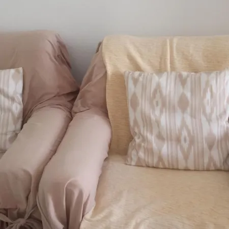 Sol Paz Y Mar Lägenhet