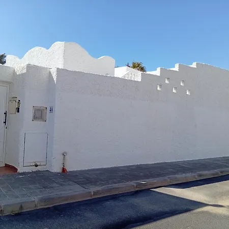 Sol Paz Y Mar Lägenhet